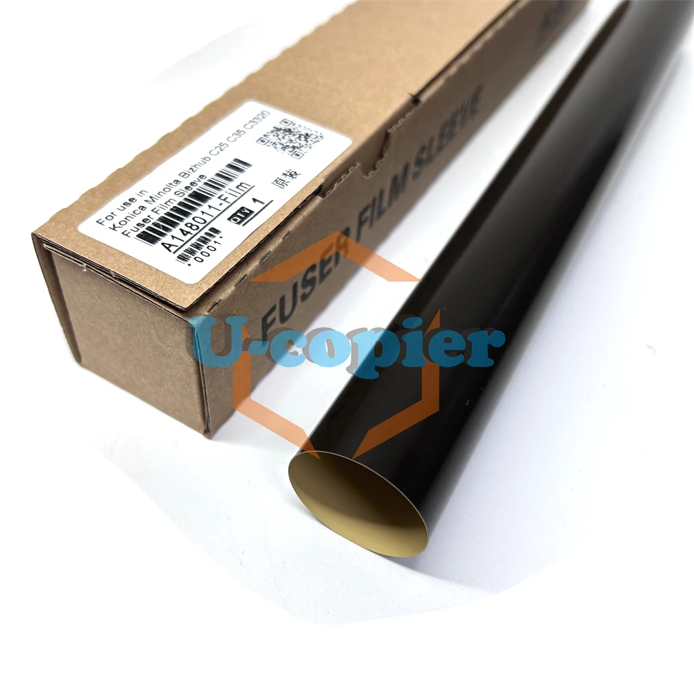 

2 шт., Высококачественная фотопленка для konica minolta Bizhub 3320 4020 4050