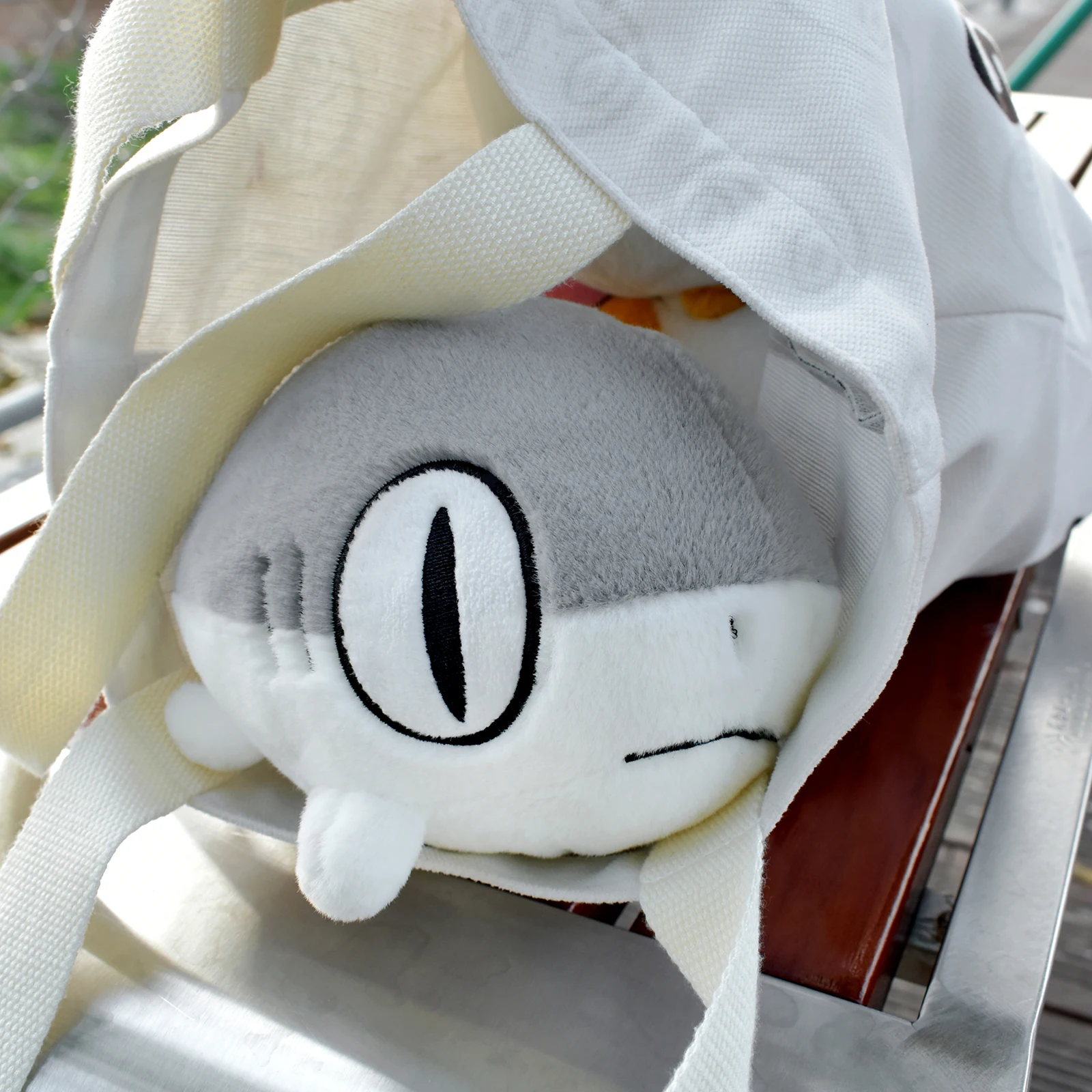 20cm Sharkitty 오리지널 인형 동물 장난감, 고양이 상어 플러시 장난감,..