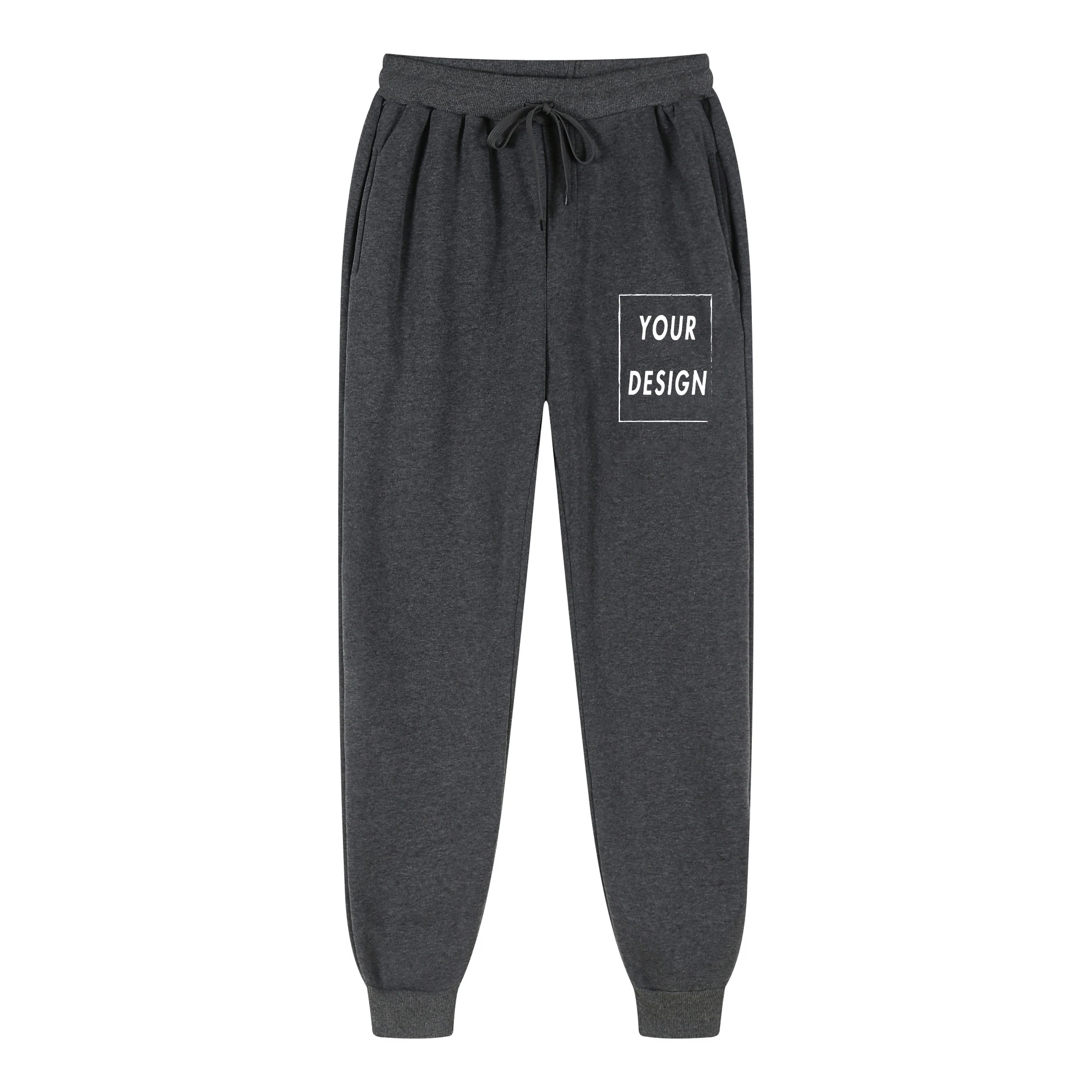 Custom Personalized Unisex Hoodie with Your Design or Logo