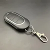 For Alutech AT-4N Remote Control 433.92MHz Dynamic Code Garage Door Remote Control 4 Buttons Barrier Keychain AT-4N 2