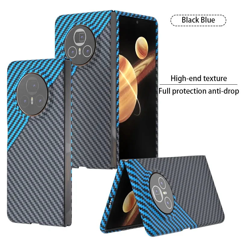 حافظة من ألياف الكربون لشرف السحر ، خفيفة للغاية ،...