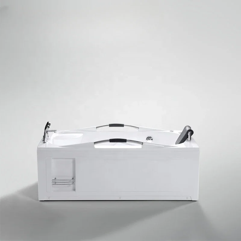 Whirlpool Bath Price/ Small Fibreglass Bathtubs / Hydro Jet Bath