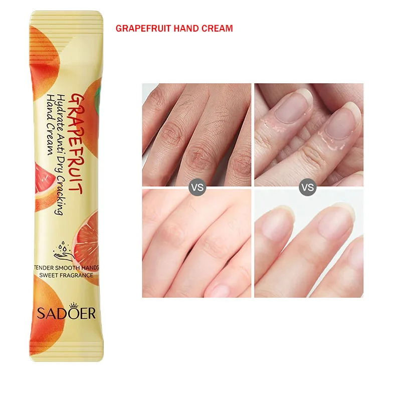 إزالة التجاعيد كريم اليد الجلد تليين تغذي مكافحة ا...