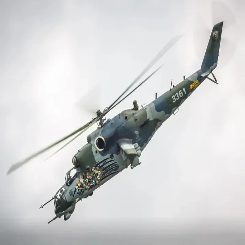 갤럭시 G48062 1/48 스케일 마스크 데칼 - Zvezda 4813 MI-35(체코 AF NATO Tiger Meet 2011) 모델용, 취미 DIY 도구
