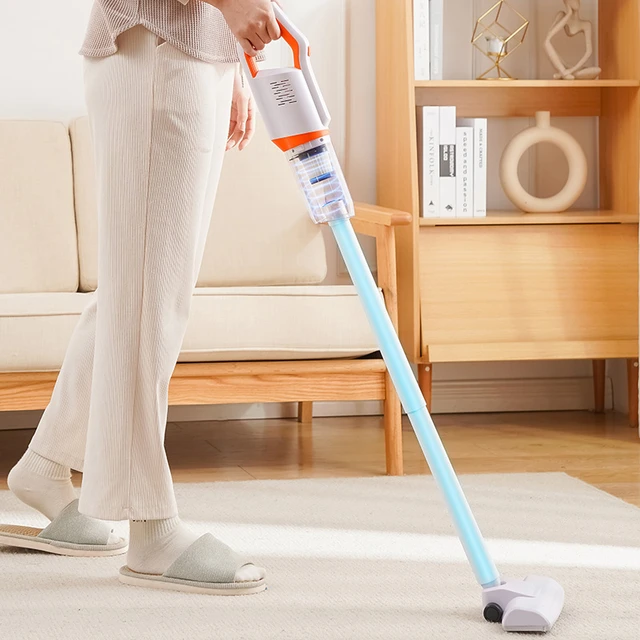 Mini home floor scrubber/portable battery marble tile cleaning machine shop  office floor scrubber - AliExpress