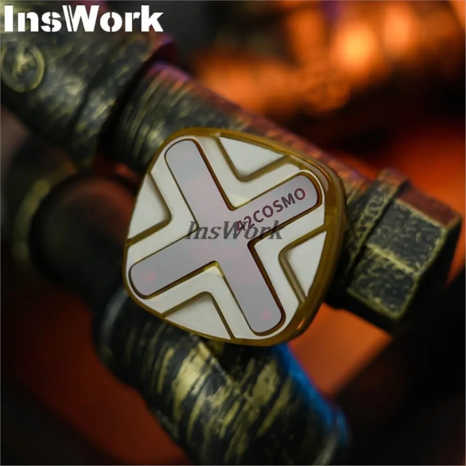 42 COSMO フィジェットスライダー　フィジェットトイ 42 COSMO フィジェットスライダー フィジェットトイ 71Zd5e6exnL