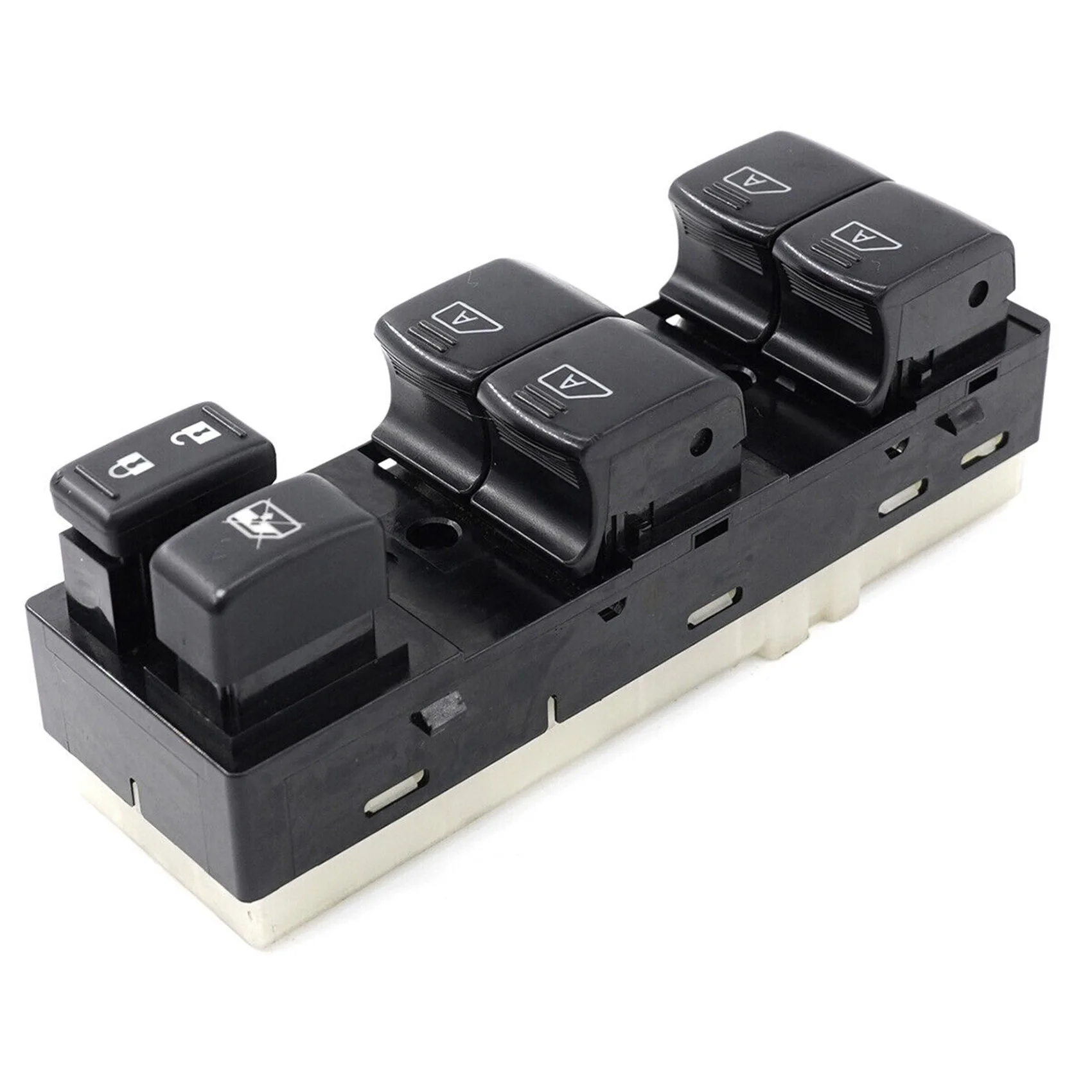 New Power Master Control Window Switch Driver Side 25401 1BN1C for