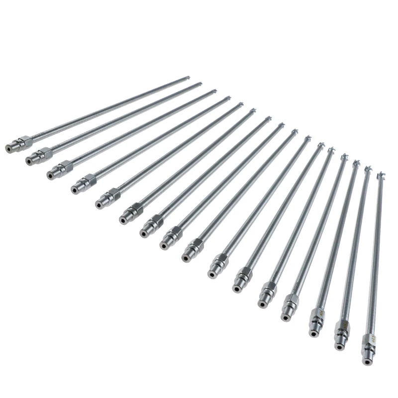 AO Flexiable Reamer Hollow Reamer Orthopedic Veterinary Surgical Instruments