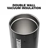 TOUGHBUILT TB-B1-A-52 STACKTECHP lastic/Metal Cup Holder Double-layer vacuum insulation Toughbuilt Tool Box Accessories 4