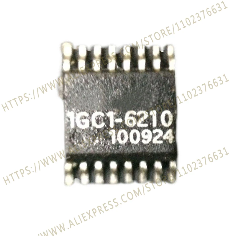 

1GC1-6210 новая и оригинальная Доставка в течение 24 часов