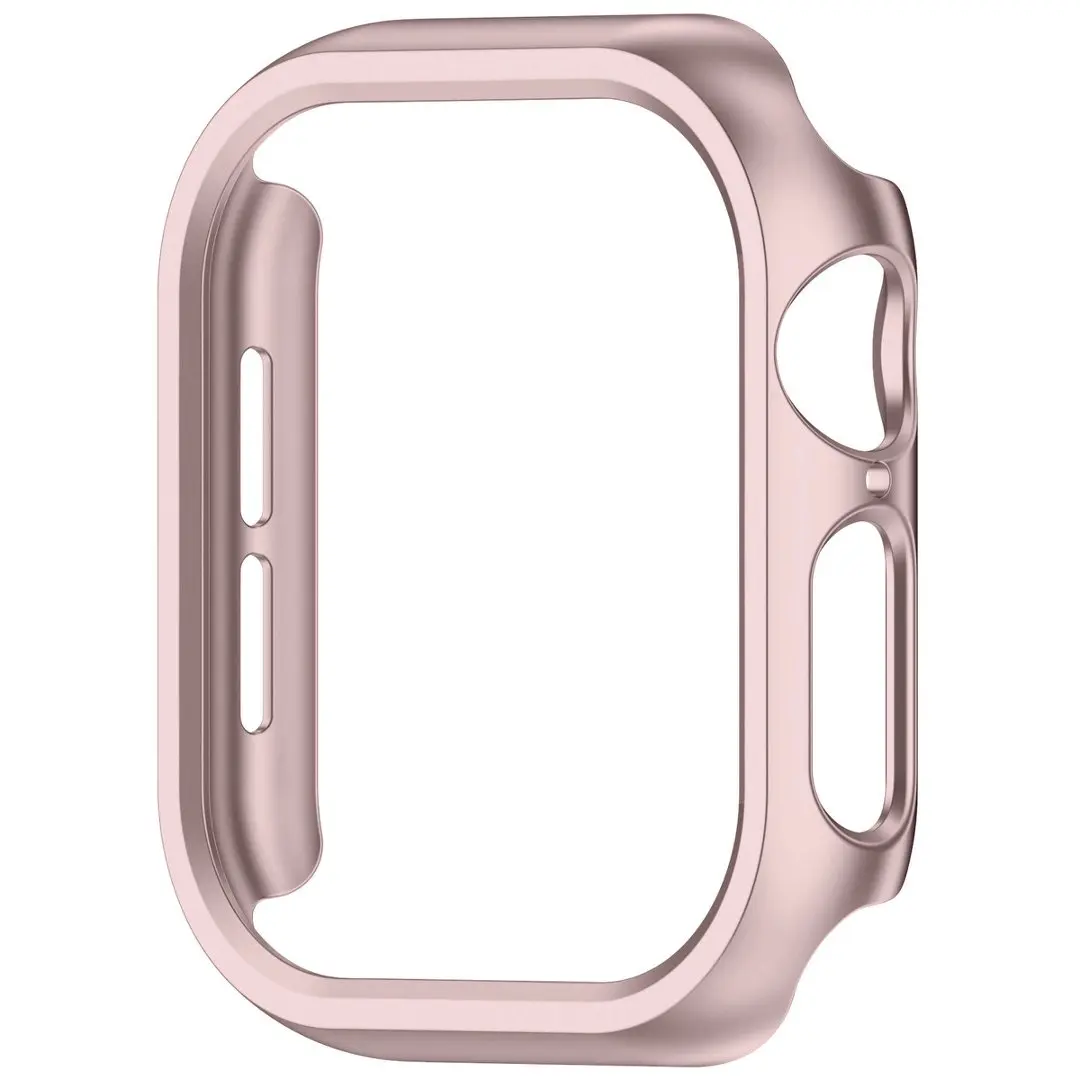Durable Hard Protective PC Case