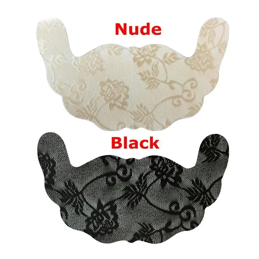 Push Up Invisible Breast Lift Tape Silicone Bra Nipple Cover Sticker Pasties U Shape Invisible Bra Disposable Chest Sticker