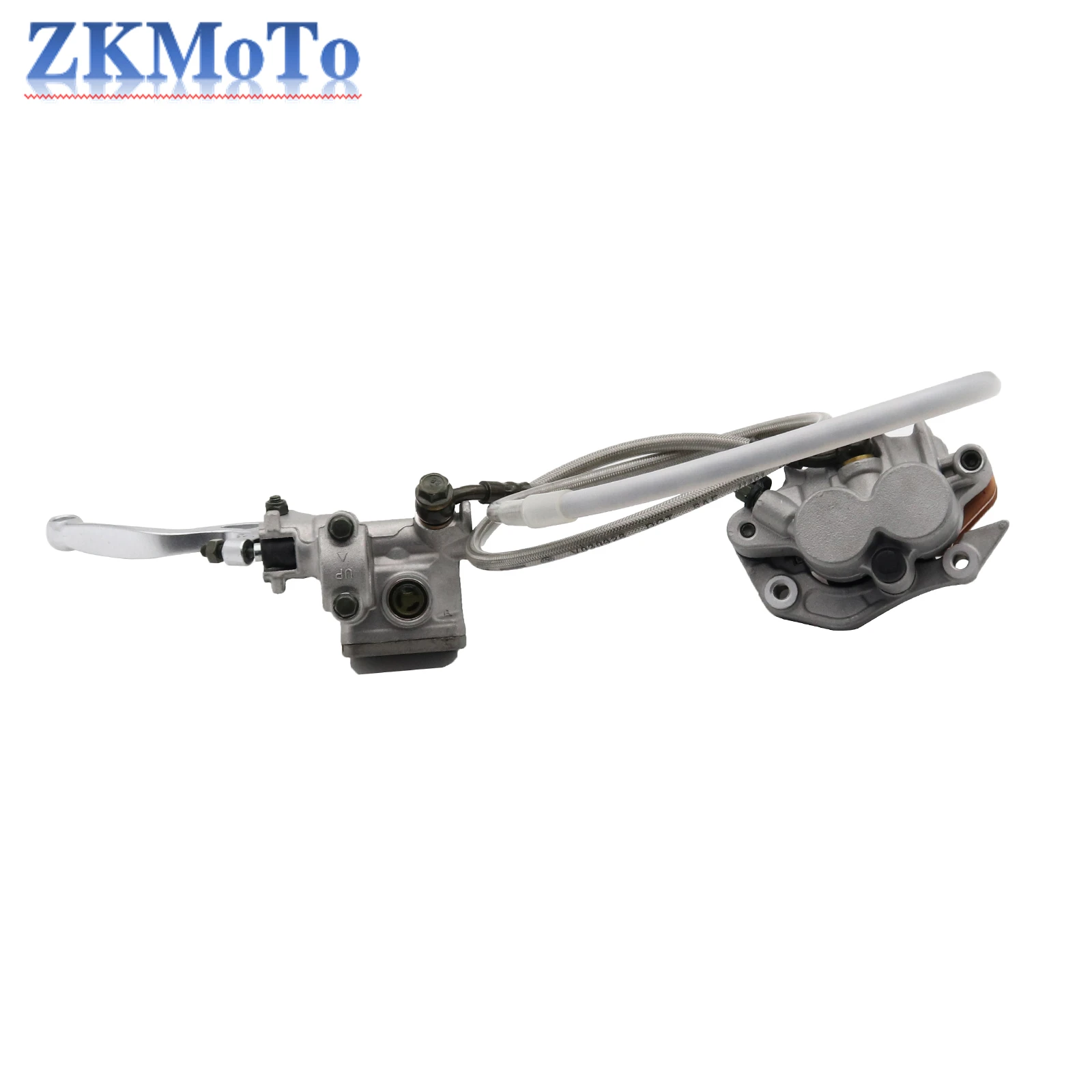 오토바이 프론트 브레이크 펌프, CR125R CR250R CRF450R CRF250X CRF450X CRF450X CRF450RX CRF450RX 2002-2020, Kayo T4 T6 K6 MX6 2002-
