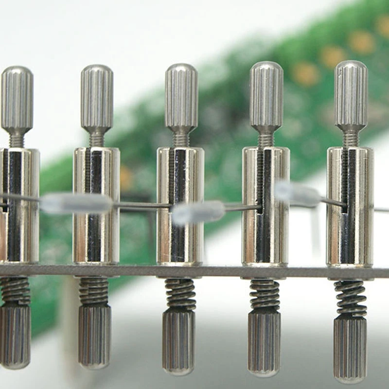 Probe Data Repair Memory Card test probes Flying Line PC3000F-E Chip Solid State Drive Electronic Test Debugging Read And Write