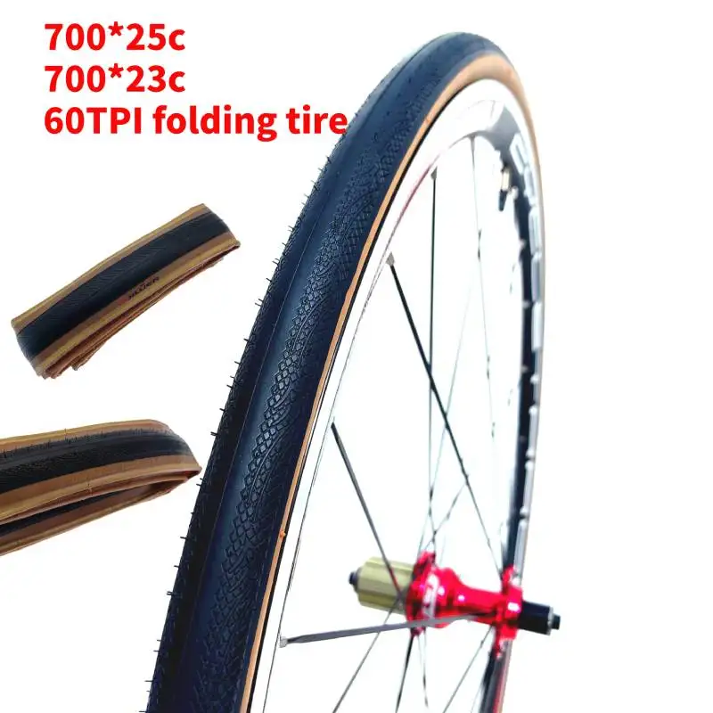 Cubiertas Bici 28 Cubierta Carretera 700x25 Fincci Cubiertas Bicicleta Carretera 700x25 25-622 Plegable Para Ciclo Cubierta Rodillo Carretera Carreras Turismo Bici Bicicleta Con Protección De C Cubierta 700x25