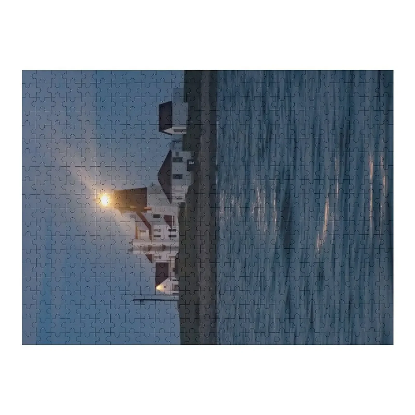 

Point Judith Glow Jigsaw Puzzle Photo Customized Kids Gift Photo Personalized Gifts Personalized Gift Ideas Puzzle