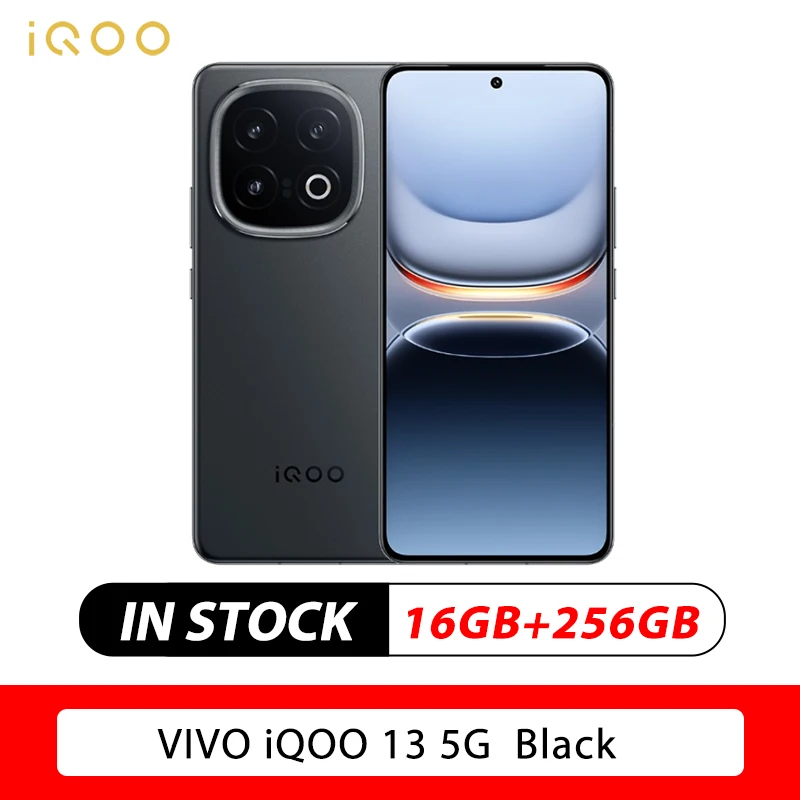 iQOO 13 スマートフォン 本体 120W充電器等付属品完品 S52fbced9d7414866920ef60a8c05c