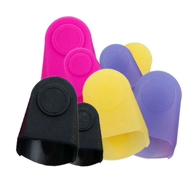 Tappo Per Bocchino Di Sassofono E Clarinetto - In Gomma, Protettivo Per Ance E Bocchino