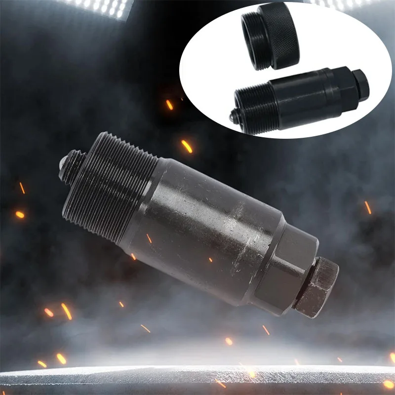 For BMW M47 M57 Engine Fuel Pump Removal Tools Car Diesel Engine Puller Sprocket Chain Pulling Disassembly Repair Tools