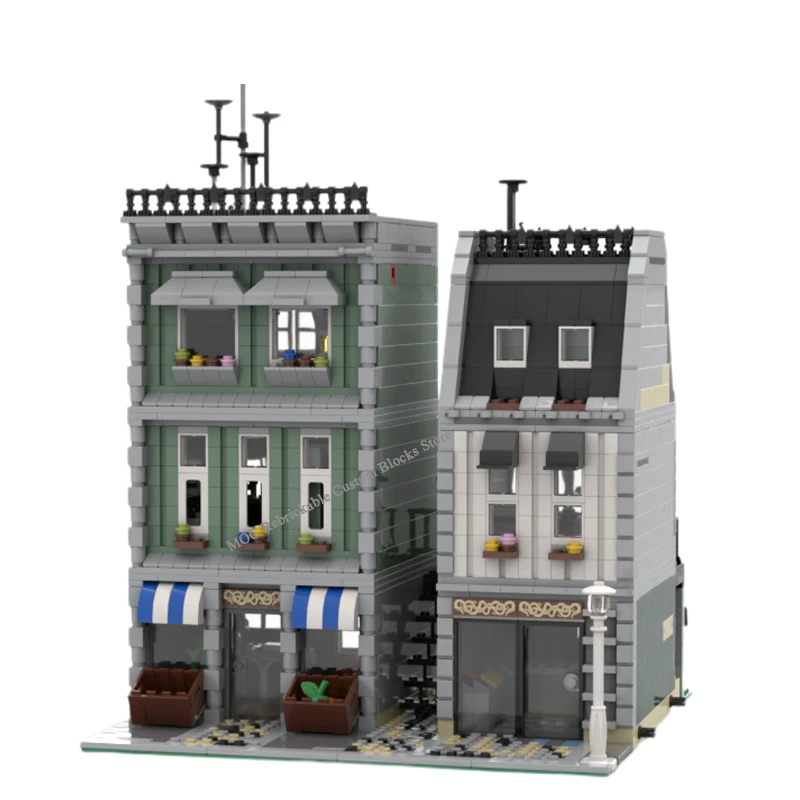 Sf219dbb3b6364b3a83a5cd5bf6ca3410q - LEPIN LEPIN Store