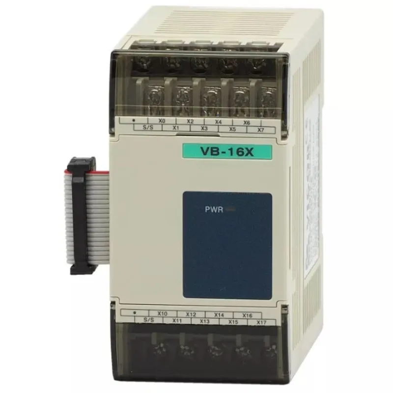 

New VB-16X PLC Expansion Module