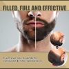 Waterproof Beard Filling Pen Waterproof Beard Brush Natural Looking Tool Drop Shipping 5