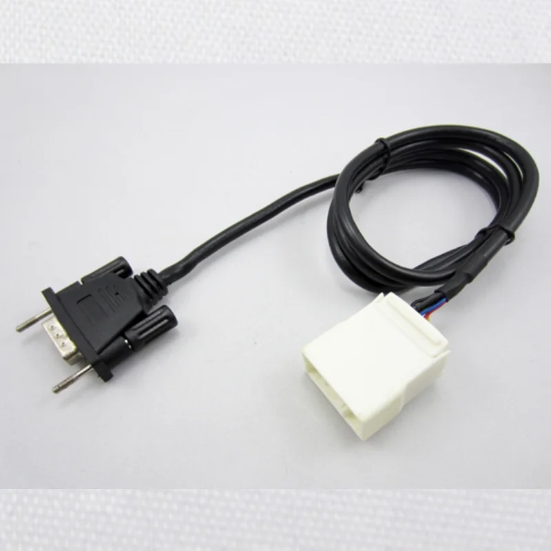 Car Digital Music Changer USB MP3 AUX adapter Audio Interface MP3 USB SD Bluetooth for Honda Goldwing GL1800 2001-2010
