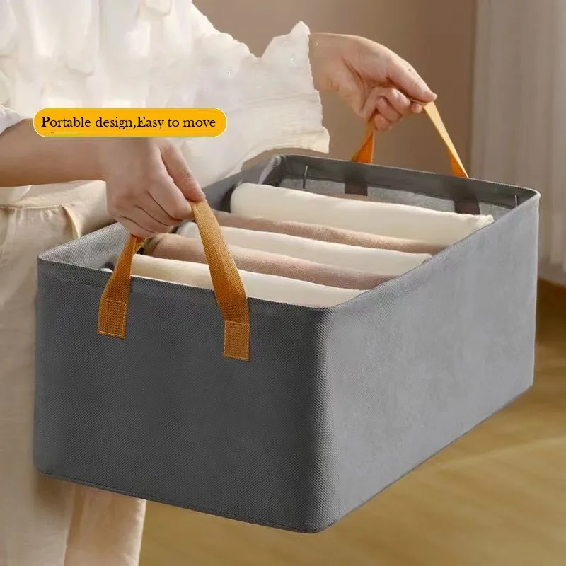 https://ae01.alicdn.com/kf/Sf21a2c3c9de244848b59d943e2a5ec228/26L-Stackable-Clothes-Storage-Box-Oxford-Foldable-Container-Organizer-for-Clothing-Large-Capacity-Fabric-Frame-Storage.jpg