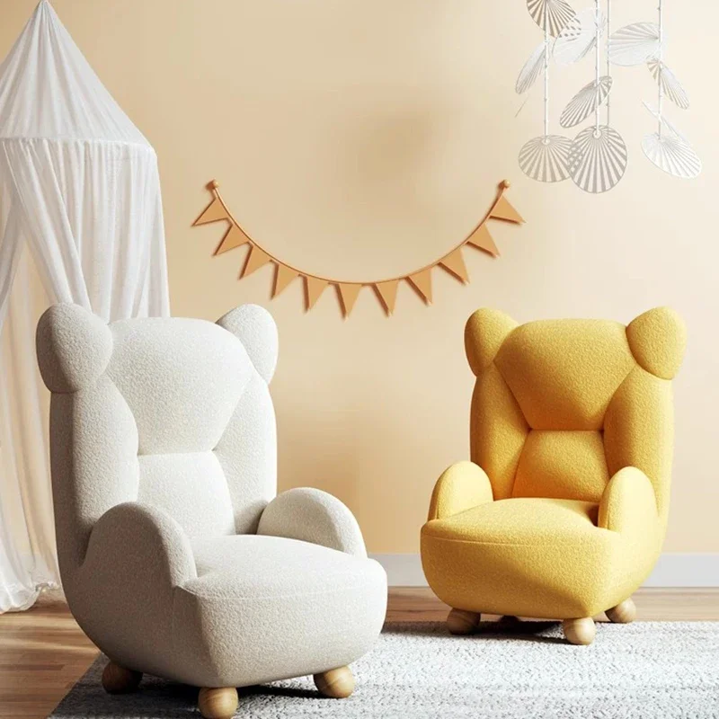 Growing Chair Children Table Furniture Design Safety Seats Beach Chairs for Child Room