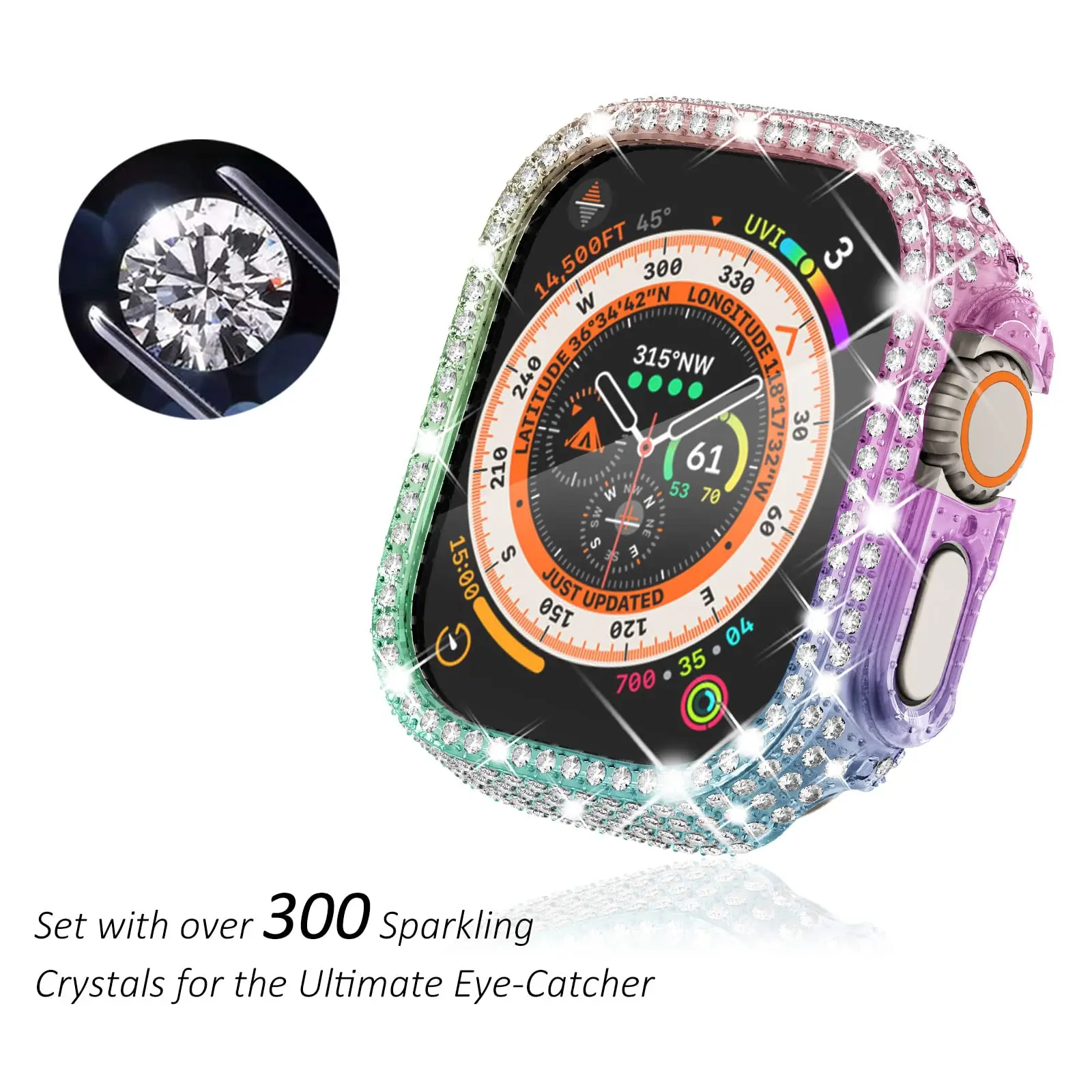  ġ Ʈ 8  ̾Ƹ ̽,   , ̿ġ ø 8, PC Ŀ ׼,  ũŻ , 49mm