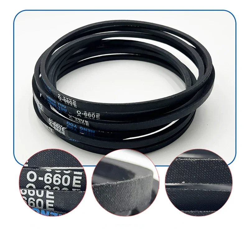 

Резиновый ремешок для автоматической стиральной машины, 2 шт.