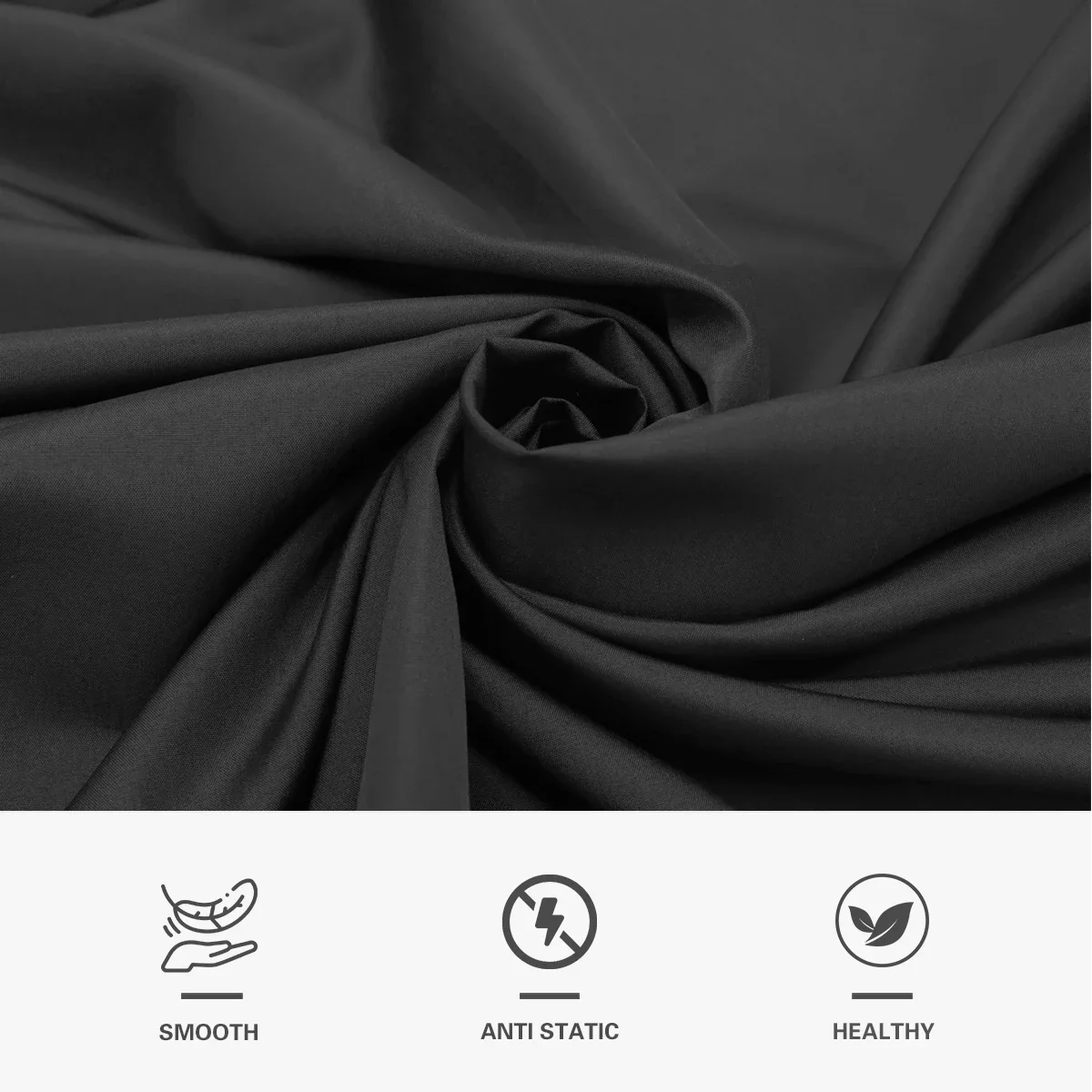 방수 실리콘 미용사 칼라 앞치마 정전기 방지 독수리 목도리 이발사 스타일링 도구 이발 전문 케이프를위한 케이프