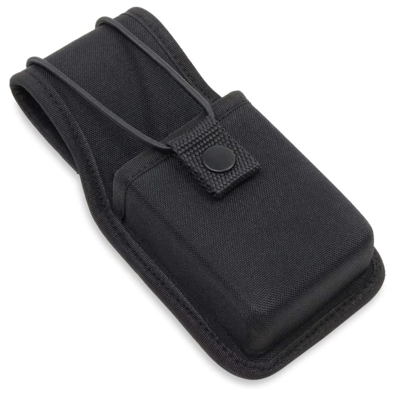 

Nylon Carry Case Holster Bag for Two Way Radio Walkie Talkies J60A