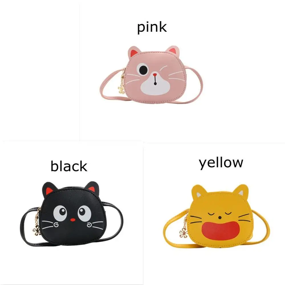 Kids Bags Baby Girl Boy Cartoon Cute Bag Children Shoulder Bag Sling Bag For Toddler Preschool Kids Gift