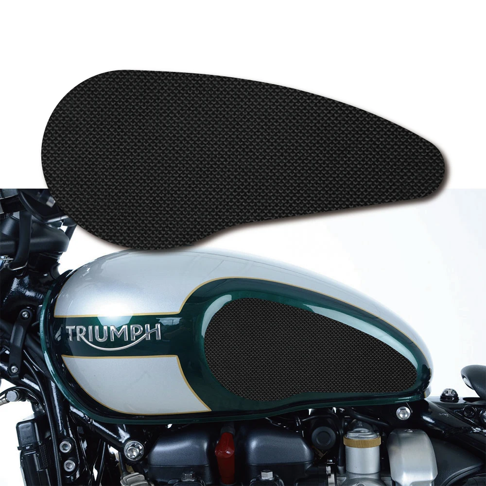 

Силиконовый каучук для триумфа BONNEVILLE BOBBER 2017-2022