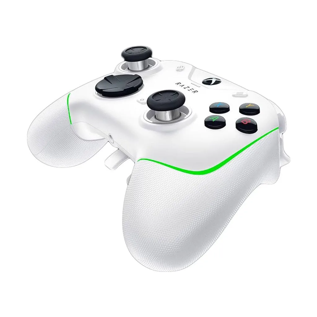 وحدة تحكم احترافية Razer wolverine لأجهزة Xbox s و...