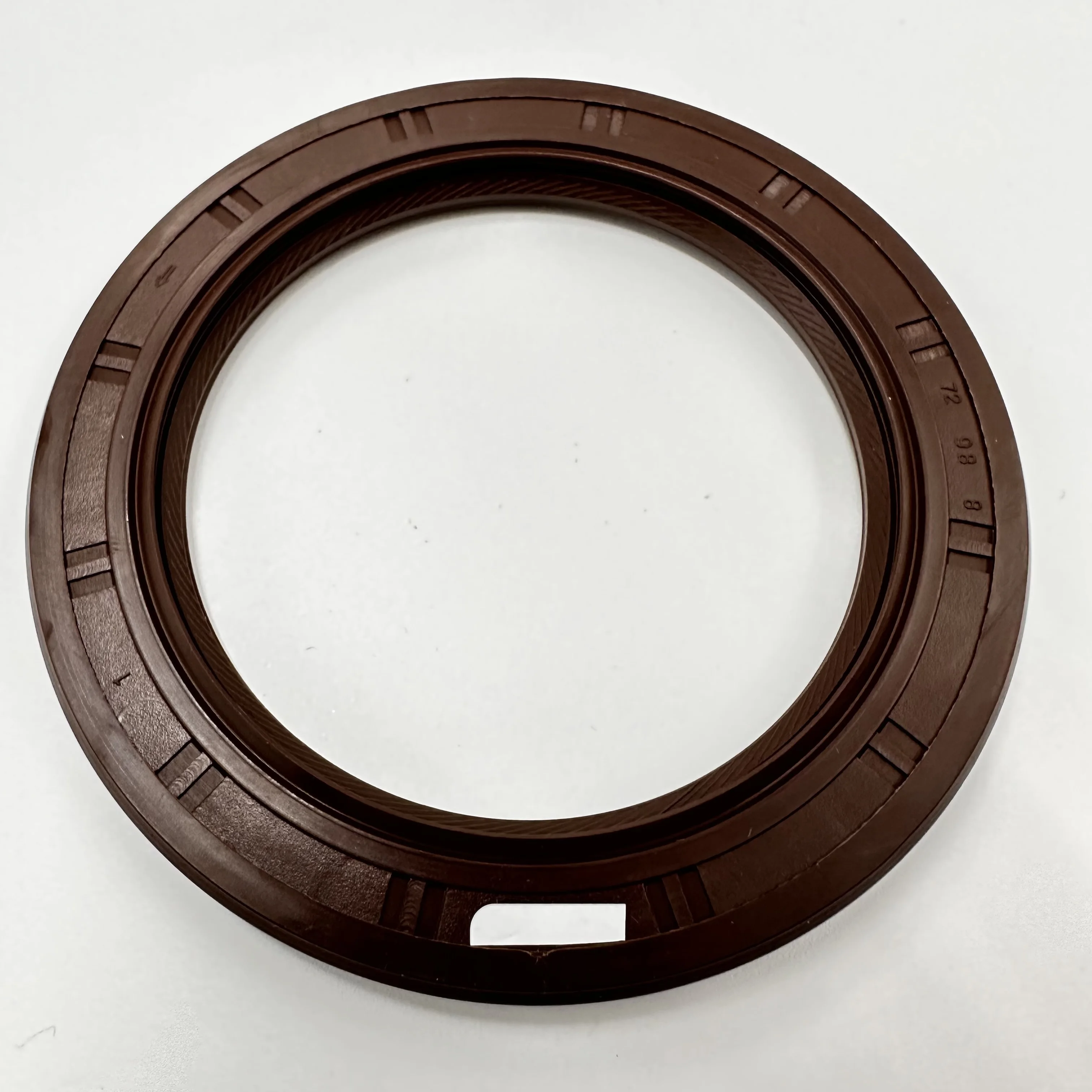 2144303011 Engine rear CRANKSHAFT OIL SEAL TRANSMISSION END for hyundai Accent I10 I20 for kia Rio PICANTO 21443-03011