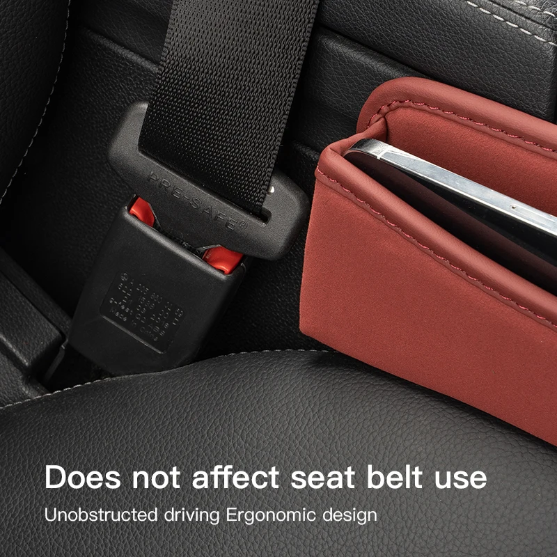 Car Shoulder Pad Seat Belt Covers Leather Accessories For Hyundai Accent  Azera Elantra GDI Genesis I10 I20 I30 I40 IX20 IX35 - AliExpress