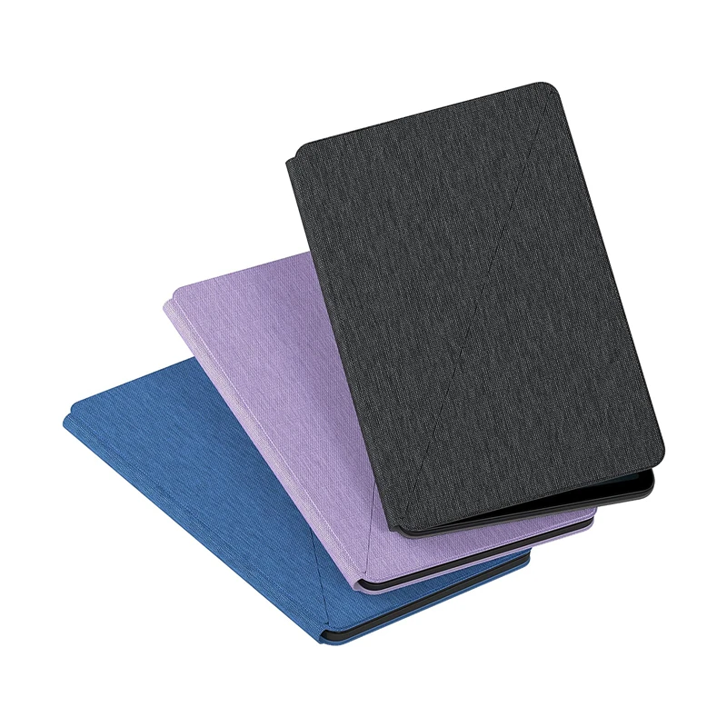 Per Amazon Fire Max 11 Max11 Custodia Per Tablet In Tessuto Pu Custodia Magnetica Per Supporto Pieghevole In Pelle Per Amazon Fire Max 11 Case 2023 11