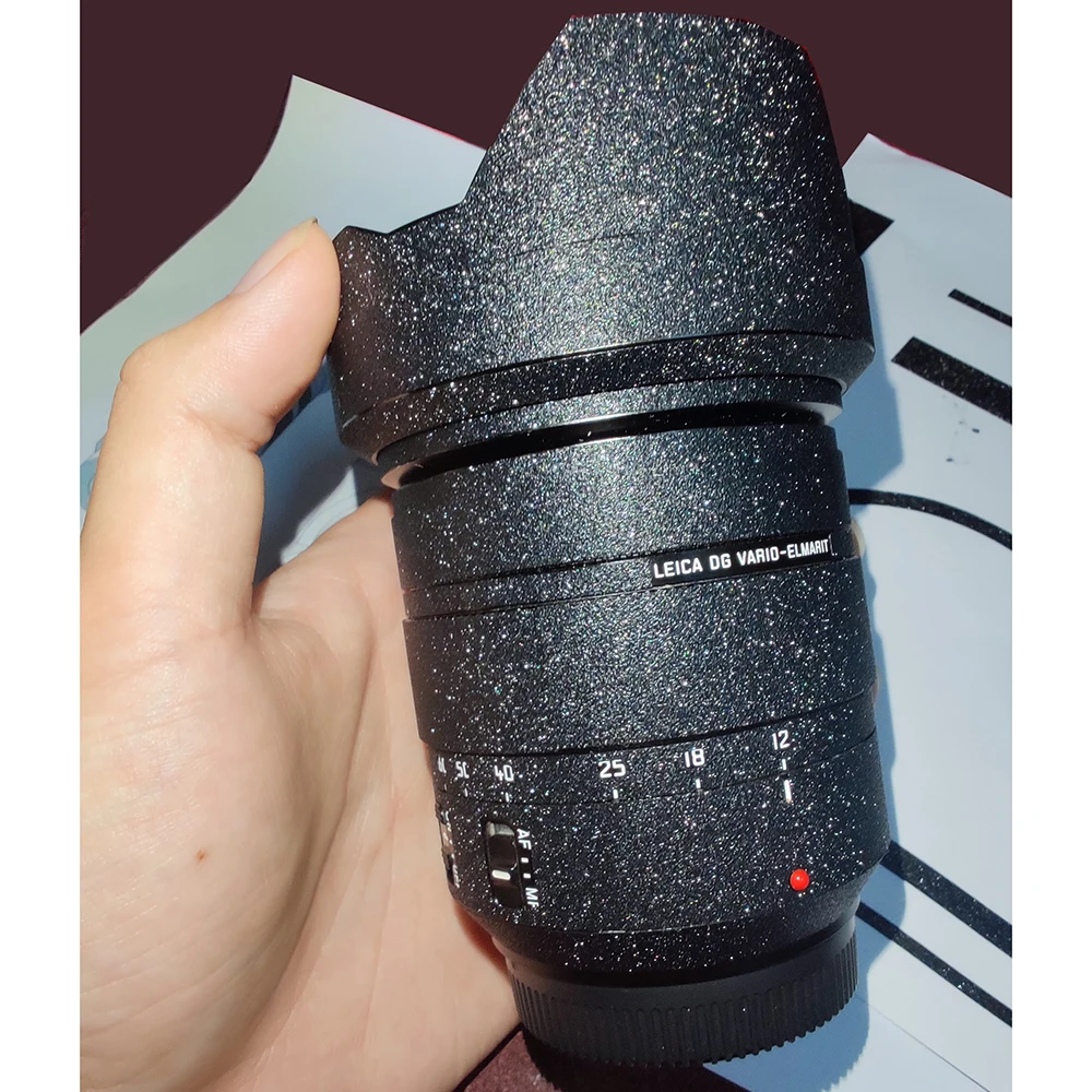 카메라 스티커 피부 보호 필름, 파나소닉 S5 S5II S1 S1R S1H GX9 GH5 GH5II G100 GH6 24-105 24-70 보호대 코트 랩
