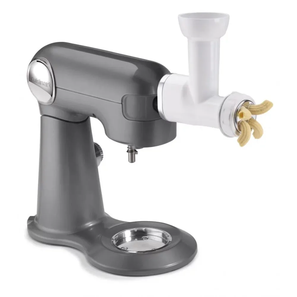 

2023 New Stand Mixers Pasta Extruder Attachment