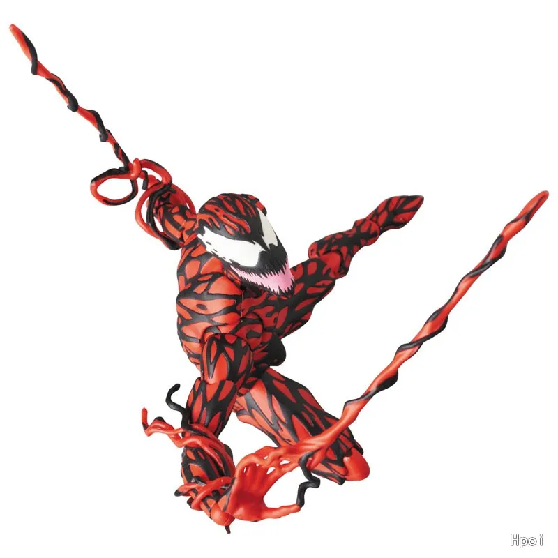MAFEX マフェックス No.118 カーネイジ　新品未開封 楽天市場】送料無料◇MAFEX マフェックス No.118 CARNAGE