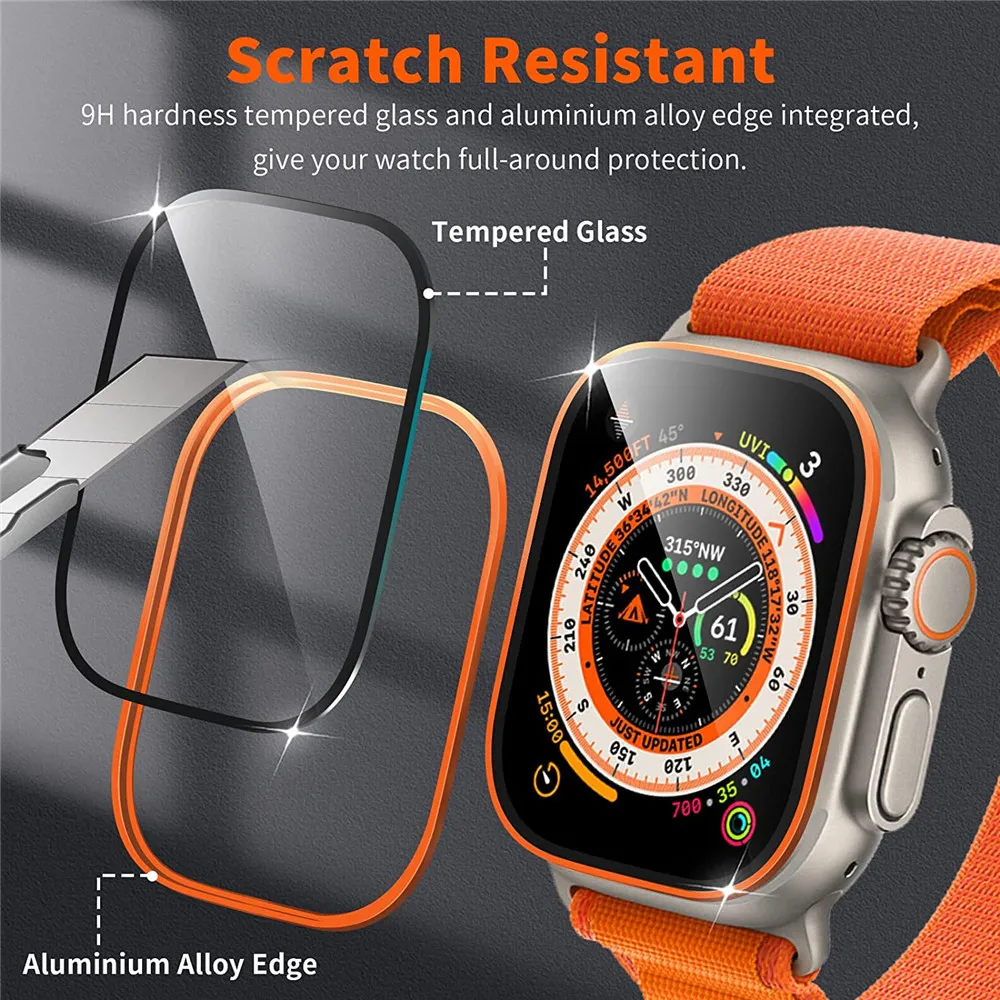  ġ    ȭ ȣ, Ʈ 49mm ձ  ȭ  ʸ,  ũġ , iWatch