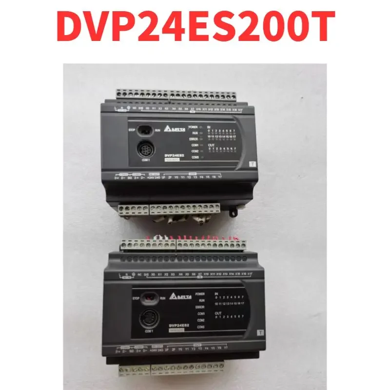 

Б/у тест OK DVP24ES200T