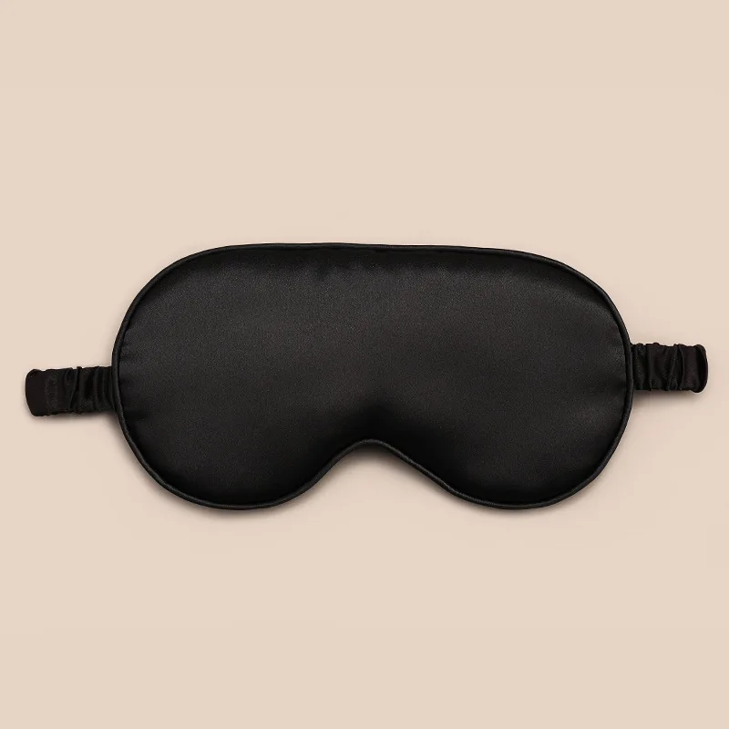 Luxury Sleep Goggles - Silk Eye Mask for a Restful Night and Relaxing Travel Experience