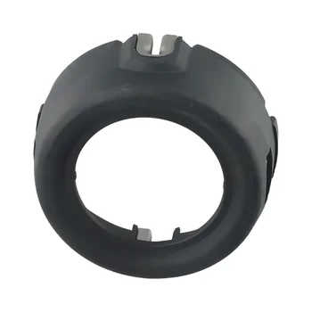 Set di Ricambi per Decespugliatore: Coperchio del Rubinetto e Testina di Ricambio dal Design Elegante, 11x4.3cm, Compatibile con Attrezzatura Bump per T35 Line