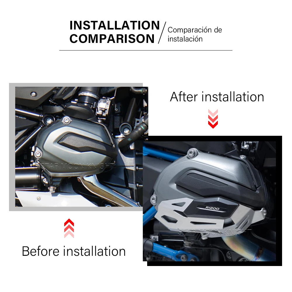 R1200 CNC   Ǹ   Ŀ, BMW R1200GS LC Adv R1200R R1200RS R1200RT R 1200 GS RT R RS ׼