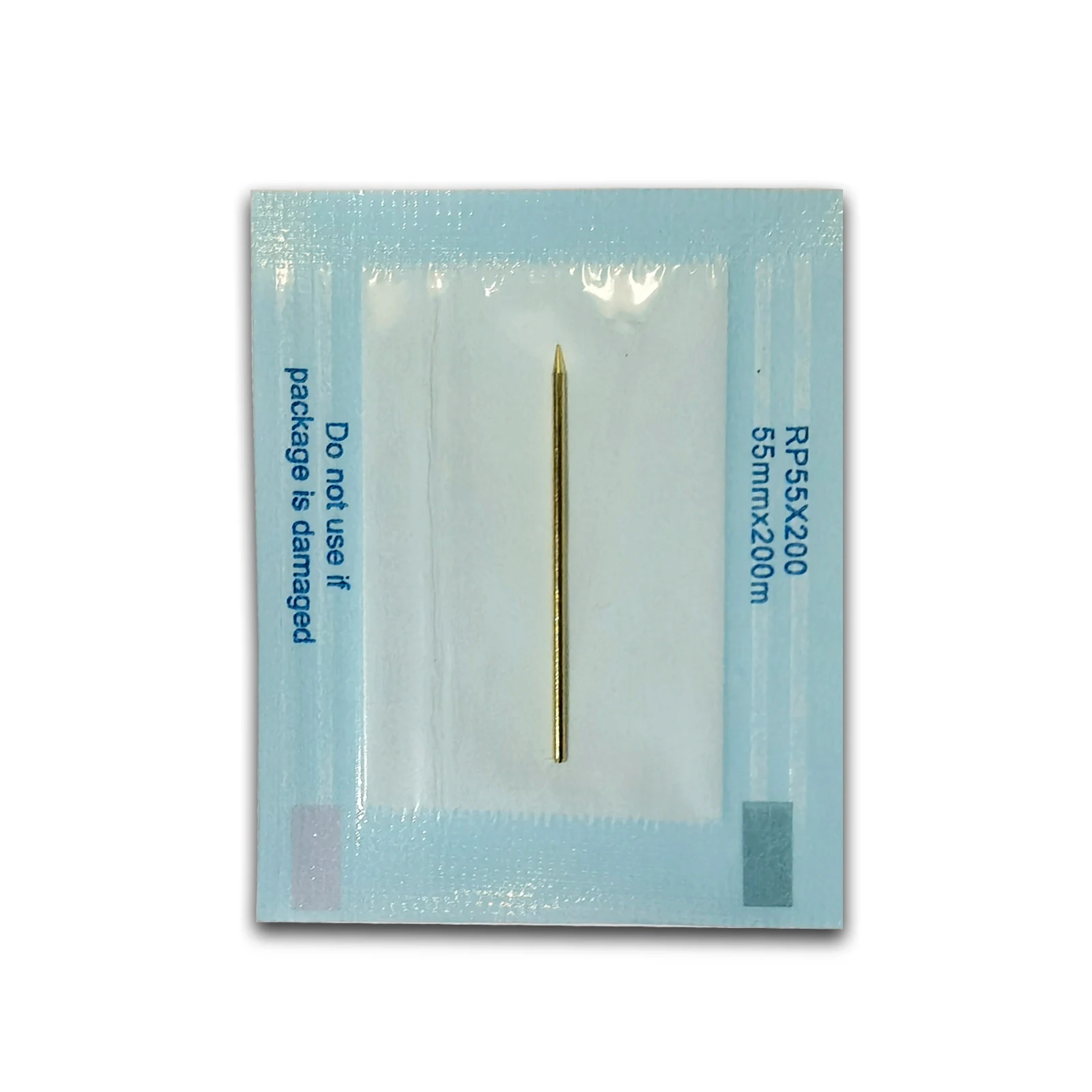 Straight Needles for Plamere Fibroblast Plasma Pen - 2nd Generation