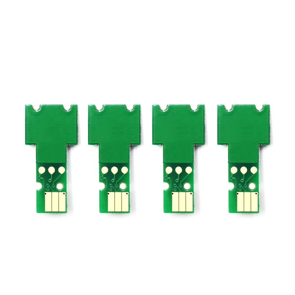 Chip Descartável Lc402 Lc402xl para Impressoras Brother Mfc-j5340dwj6740dwj6540dwj6940dw - Imagem 6