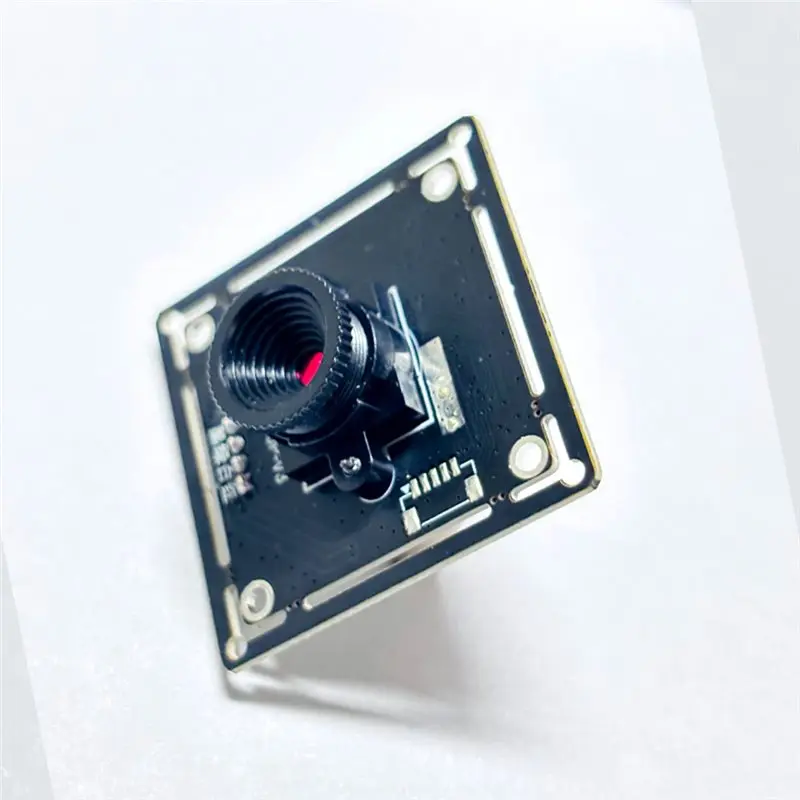 강력 추천-제품 사진 촬영용 3개 1MP OV9732 720P 왜곡 없음 100 ° 오토다트 S용 USB 카메라 모듈 MJPEG 30Fps